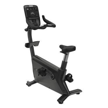 Upright Bike UBK 835 With P31 Console