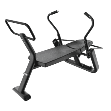 Vitality Series Ab-X 