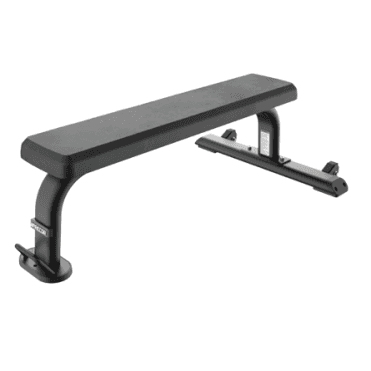Vitality Series Flat Bench