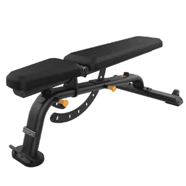 Vitality Series Flat-Incline-Decline Bench