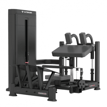 Pin Select Hip Thrust Elite Standard Weight Stack