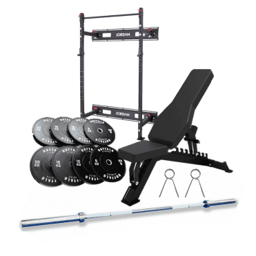 Space Saver Bundle