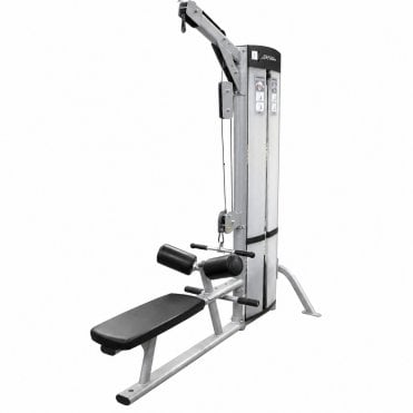 Optima Series Dual Pulldown / Low Row
