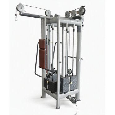 Selection Line 4 Station Multi-Gym