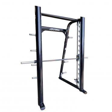 Signature Series Smith Machine Black