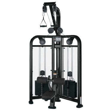 Signature Series Cable Motion Lat Pulldown