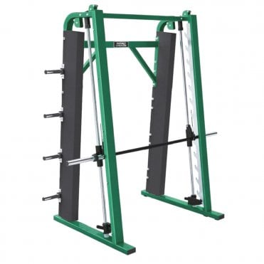 Select Smith Machine Green
