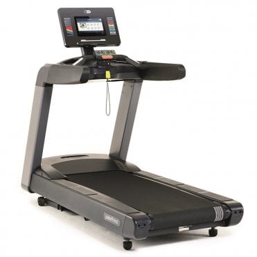 Club Line Run Low Impact Elevation Treadmill