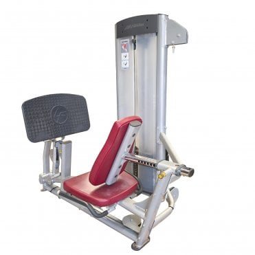 Optima Series Leg Press