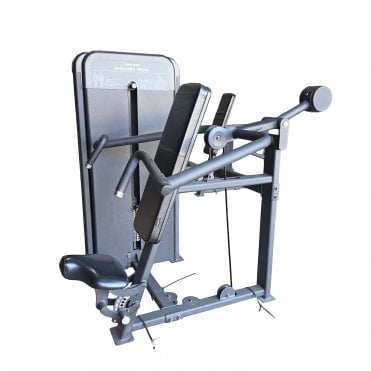 Classic Shoulder Press 