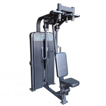Classic Dual Rear Deltoid / Pec Fly