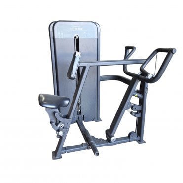 Classic Seated Row