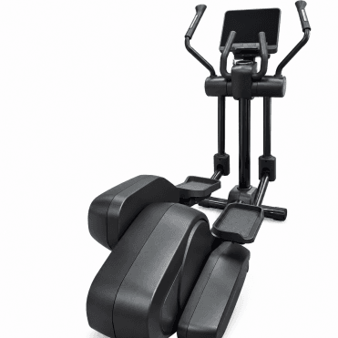 Integrity+ Cross Trainer SE4 16in Black Onyx