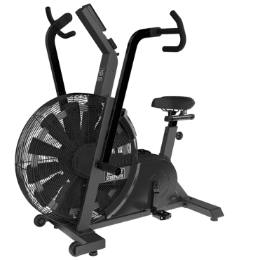 HD Air Bike