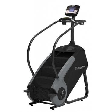 StairMaster Gauntlet D-1 LCD Console StepMill 